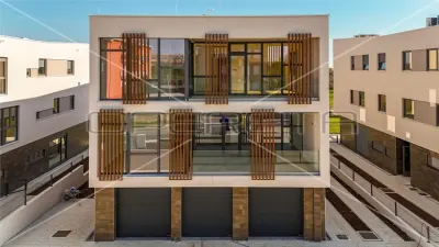 Apartamento Moderno en Venta en Rovinj, Croacia – Edificio B1 - foto 9