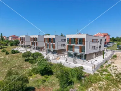 Modern 3-Bedroom Apartment for Sale in Rovinj, Croatia - Rovinj