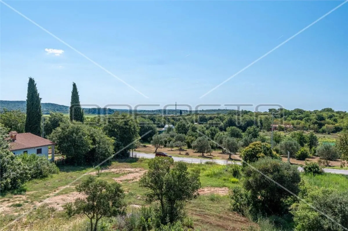 Apartamento Moderno de 3 Dormitorios en Venta en Rovinj, Croacia - foto 4