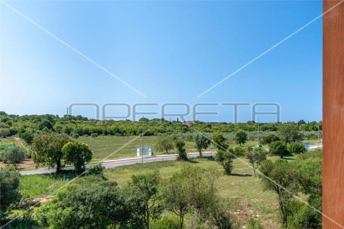 Apartamento Moderno de 3 Dormitorios en Venta en Rovinj, Croacia - foto 5