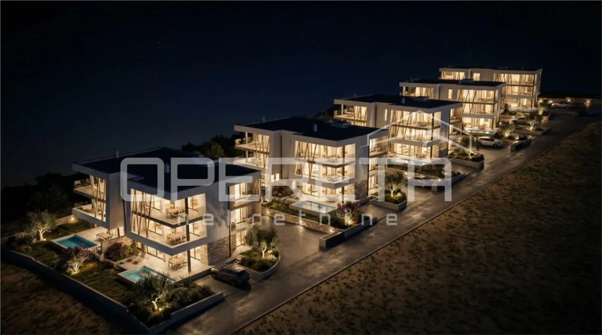 Apartamento en Venta en Croacia, Tribunj - foto 13