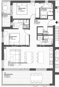 Apartamento en Venta en Croacia, Tribunj - foto 14
