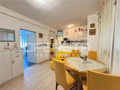 Two-Bedroom Apartment for Sale in Split, Croatia – Varoš - Split