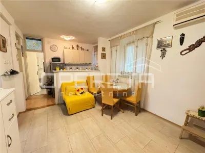 Appartement Deux Chambres à Vendre à Split, Croatie – Varoš - foto 2