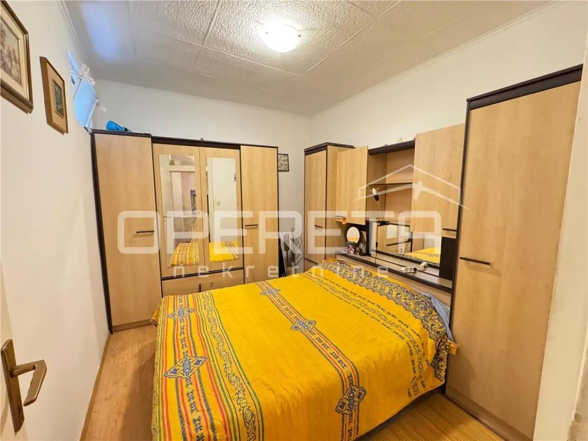 Appartement Deux Chambres à Vendre à Split, Croatie – Varoš - foto 4