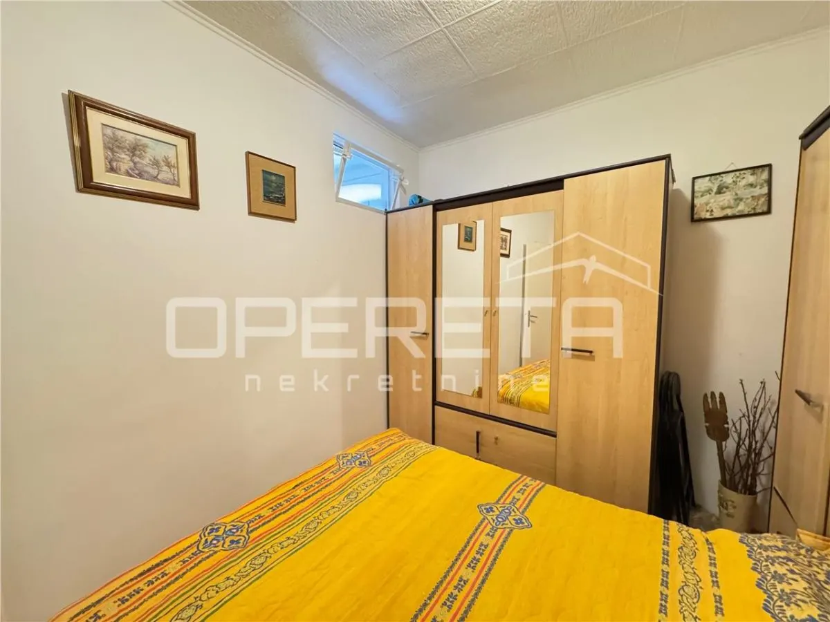 Appartement Deux Chambres à Vendre à Split, Croatie – Varoš - foto 5