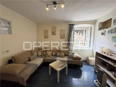 Appartement Deux Chambres à Vendre à Split, Croatie – Varoš - foto 7
