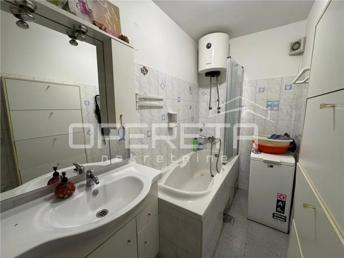 Appartement Deux Chambres à Vendre à Split, Croatie – Varoš - foto 8