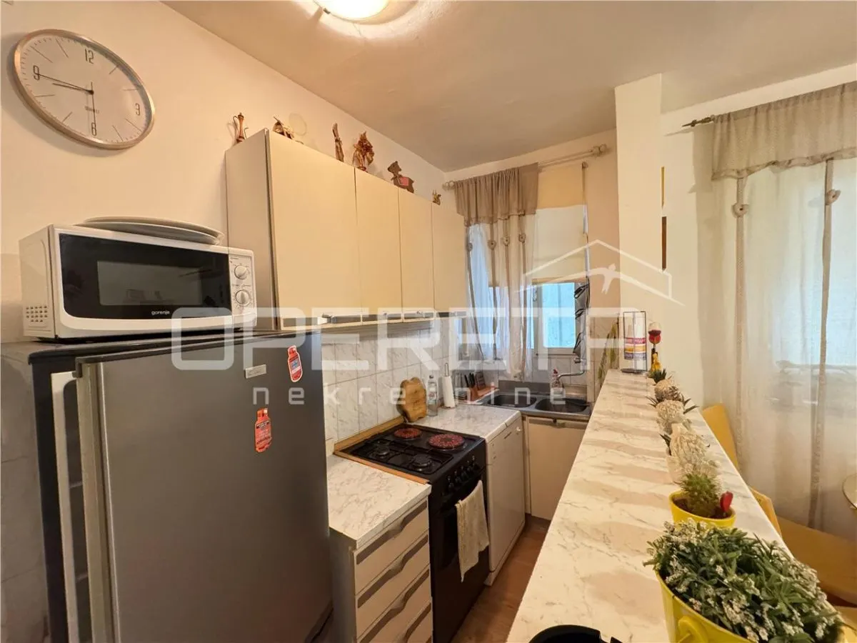 Appartement Deux Chambres à Vendre à Split, Croatie – Varoš - foto 9