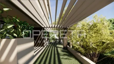 克罗地亚巴尔比里加一楼公寓出售 - foto 6