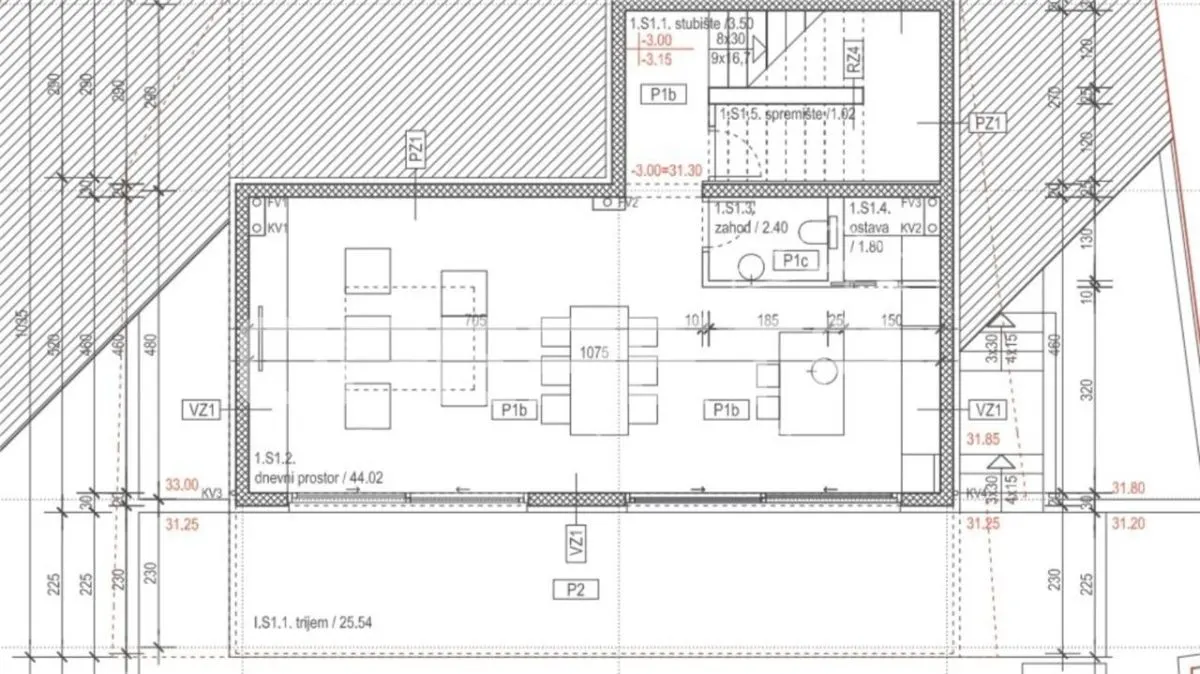 克罗地亚沃迪切公寓出售 - foto 5