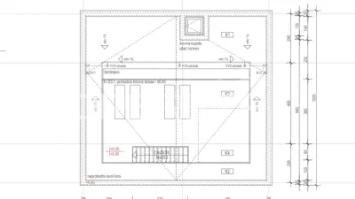 克罗地亚沃迪切顶层公寓出售 - foto 6