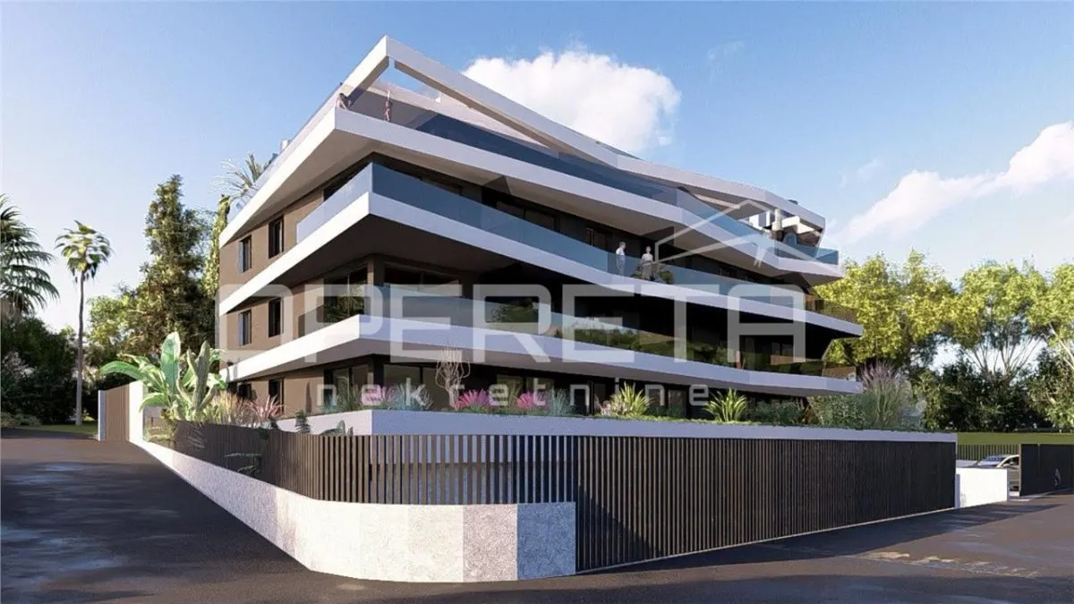 Apartament de vanzare in Croatia, Primošten - foto 11