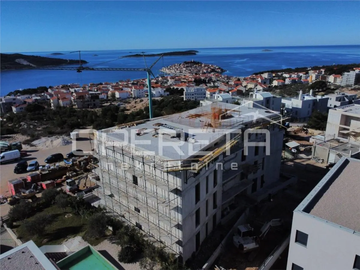 Apartament de vanzare in Croatia, Primošten - foto 3