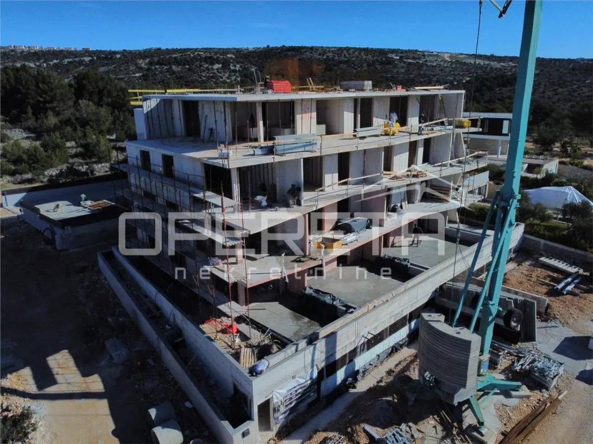 Apartament de vanzare in Croatia, Primošten - foto 4