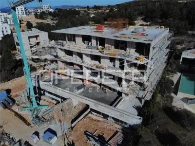 Apartament de vanzare in Croatia, Primošten - foto 7
