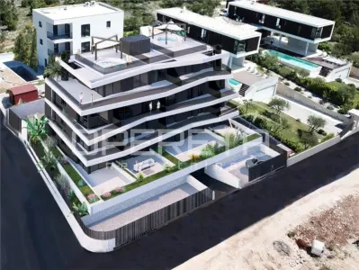 Apartment for Sale in Primošten, Croatia - Primošten