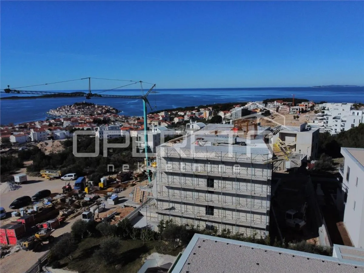 Apartment for Sale in Primošten, Croatia - foto 3
