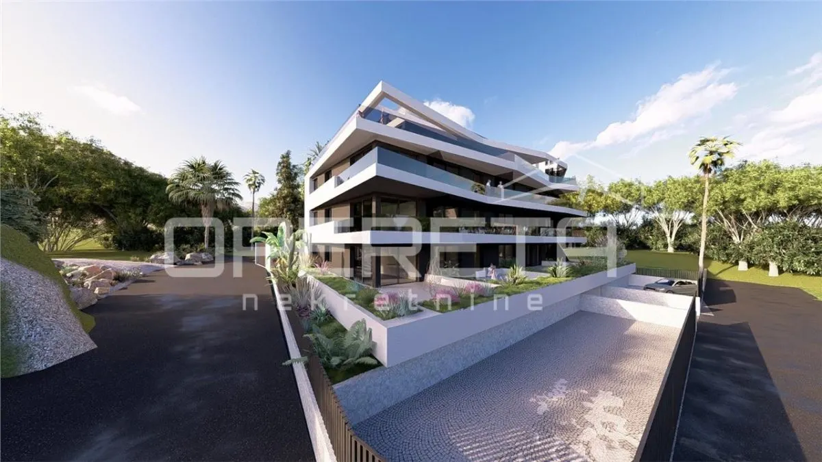 Apartment for Sale in Primošten, Croatia - foto 10