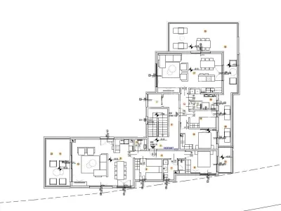 Apartament de vanzare in Croatia, Primošten - foto 15