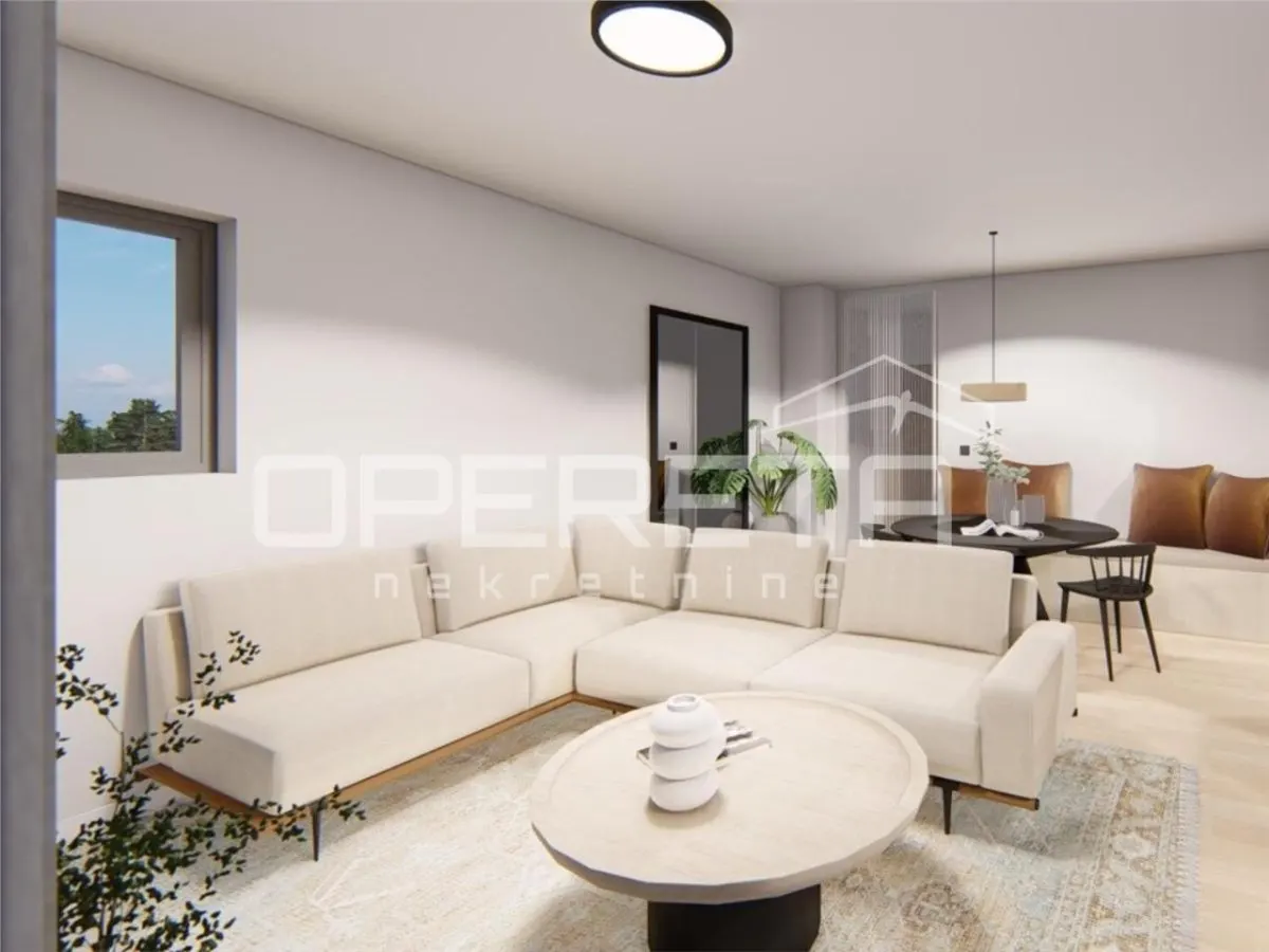 Apartment for Sale in Primošten, Croatia - foto 12