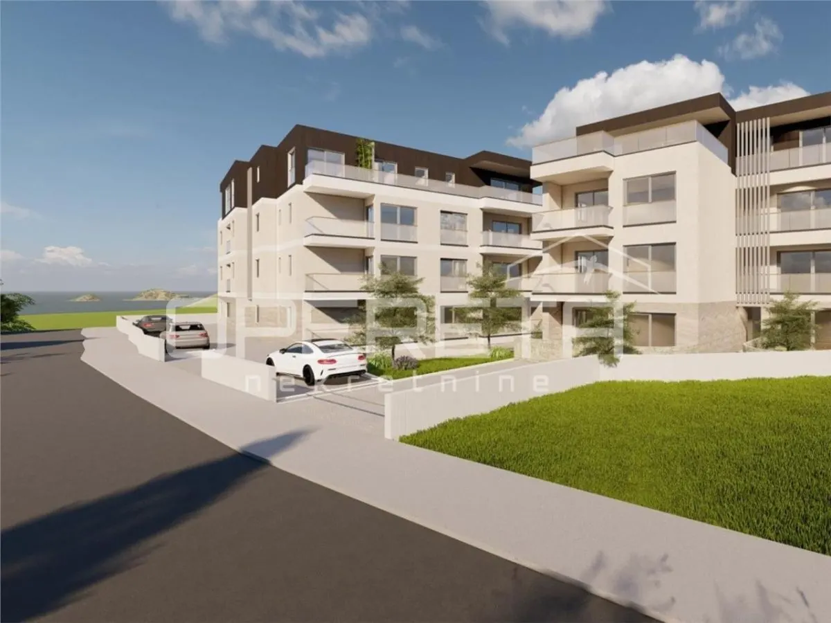 Apartment for Sale in Primošten, Croatia - foto 7