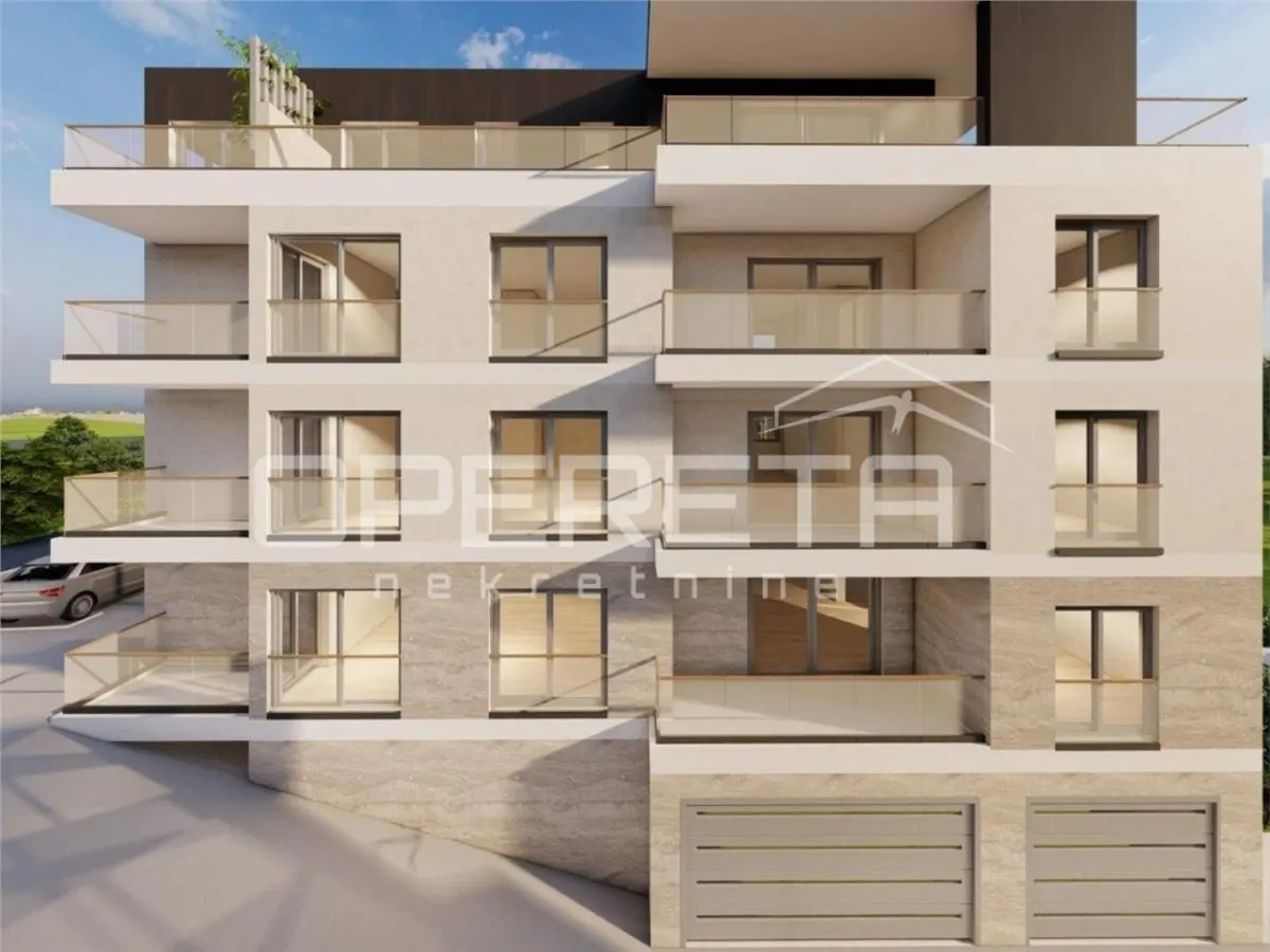 Apartment for Sale in Primošten, Croatia - foto 8