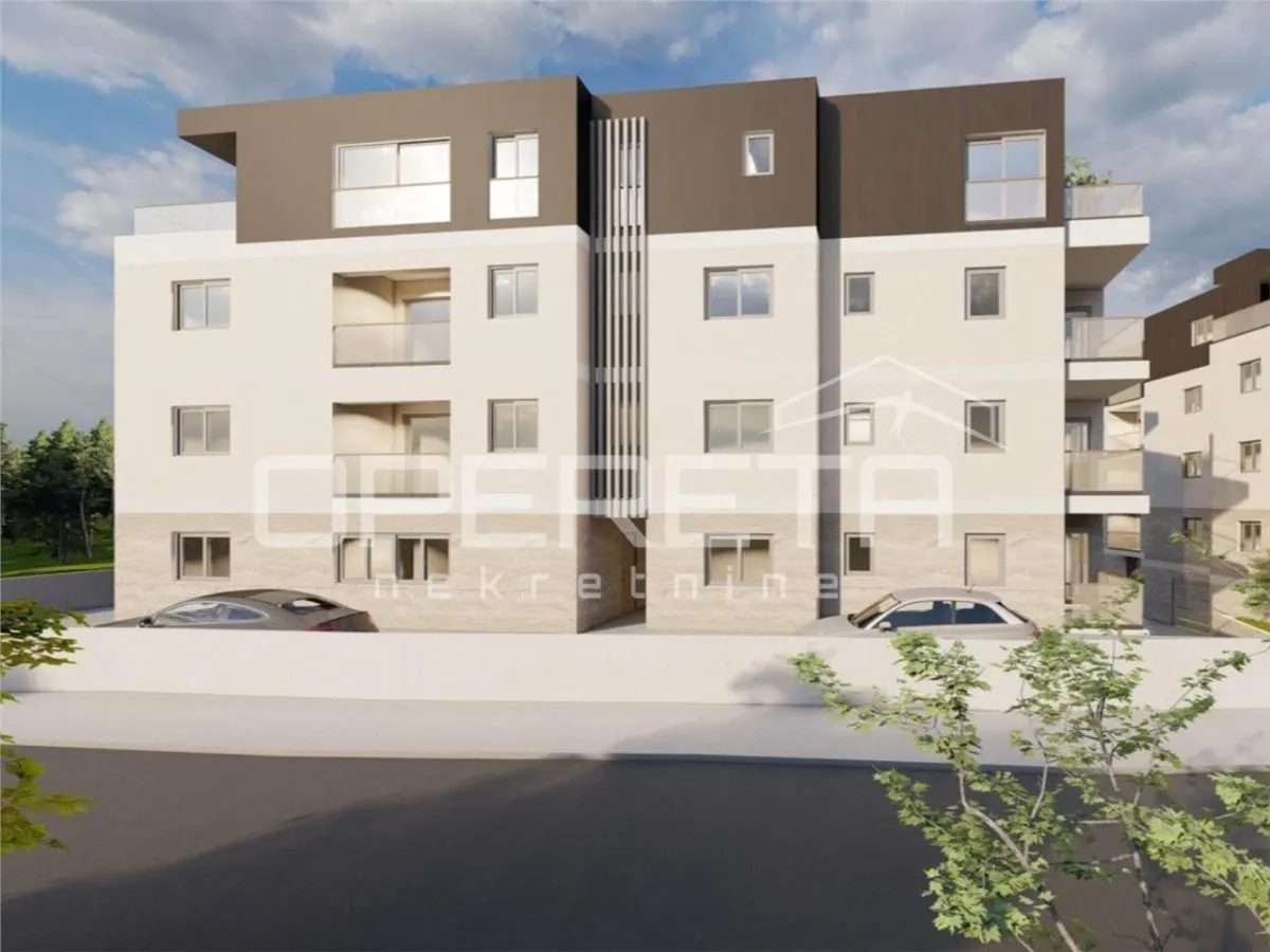 Apartment for Sale in Primošten, Croatia - foto 10
