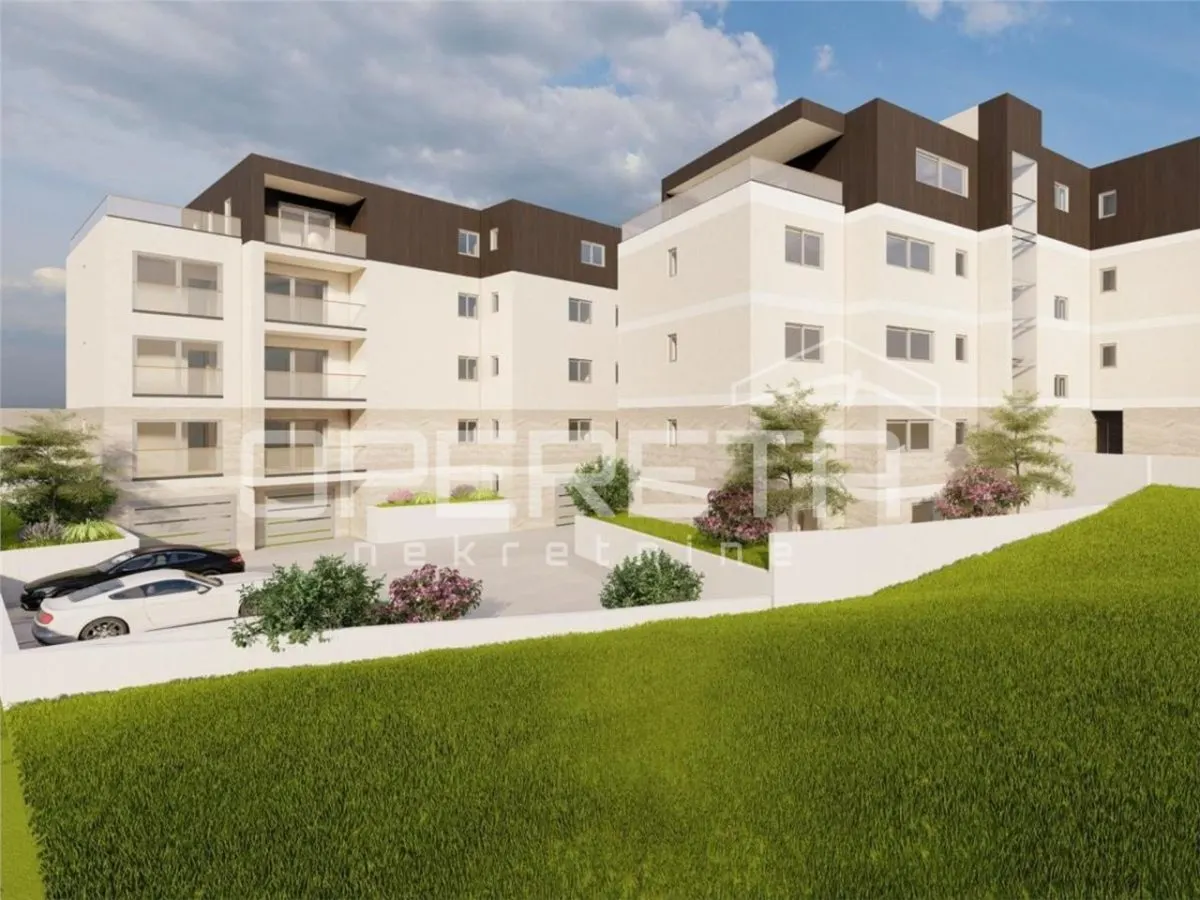 Apartamento en Venta en Croacia, Primošten - foto 4
