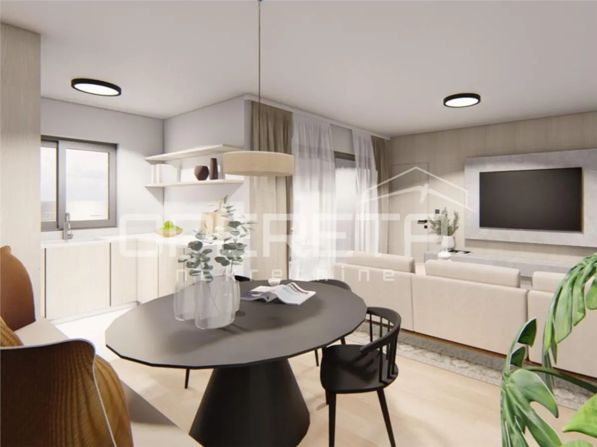 Apartamento en Venta en Croacia, Primošten - foto 9