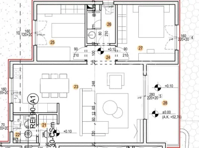 Apartment for Sale in Primošten, Croatia - foto 15