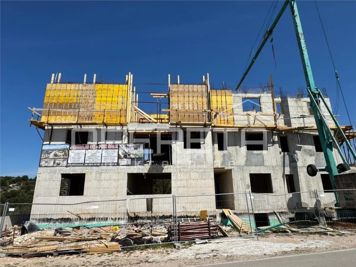 Apartment for Sale in Primošten, Croatia - foto 3