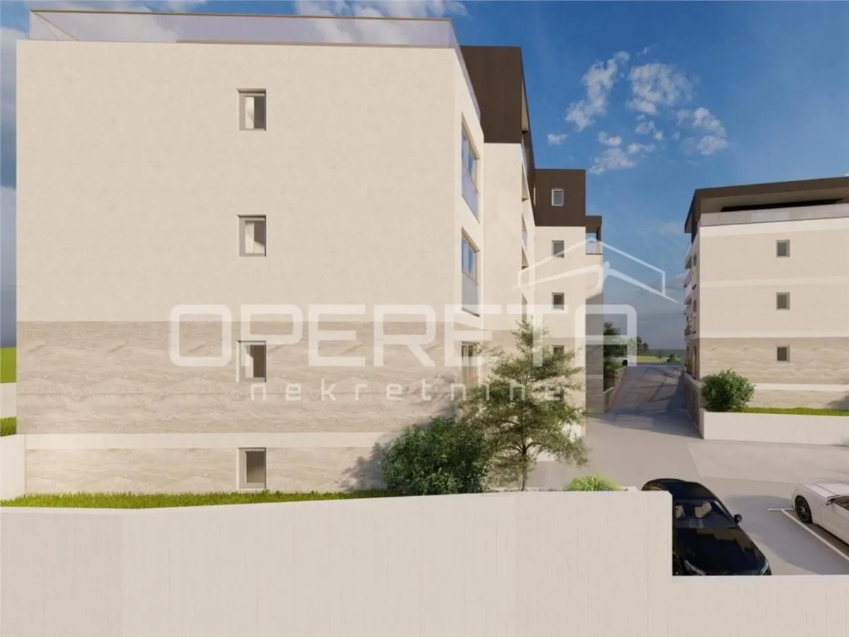 Apartment for Sale in Primošten, Croatia - foto 4