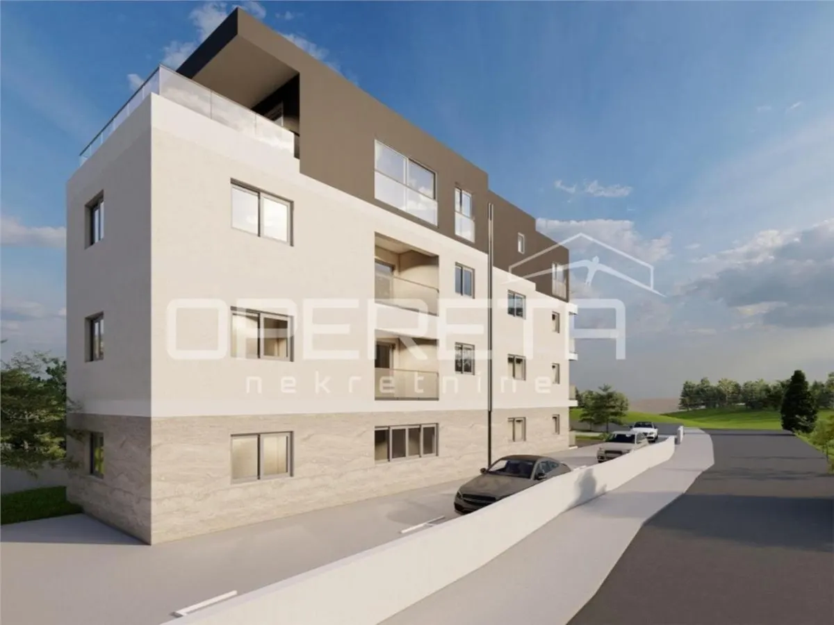 Apartment for Sale in Primošten, Croatia - foto 7