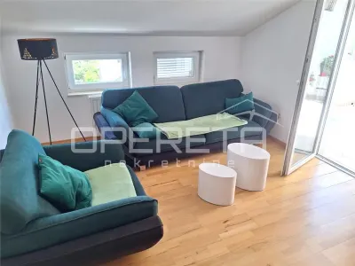 克罗地亚沃迪切三卧室公寓出售 - foto 3