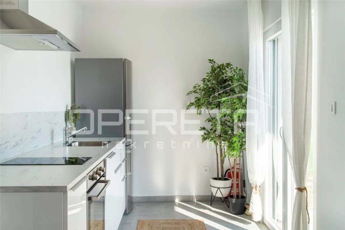 Apartament de vanzare in Croatia, Rogoznica - foto 11