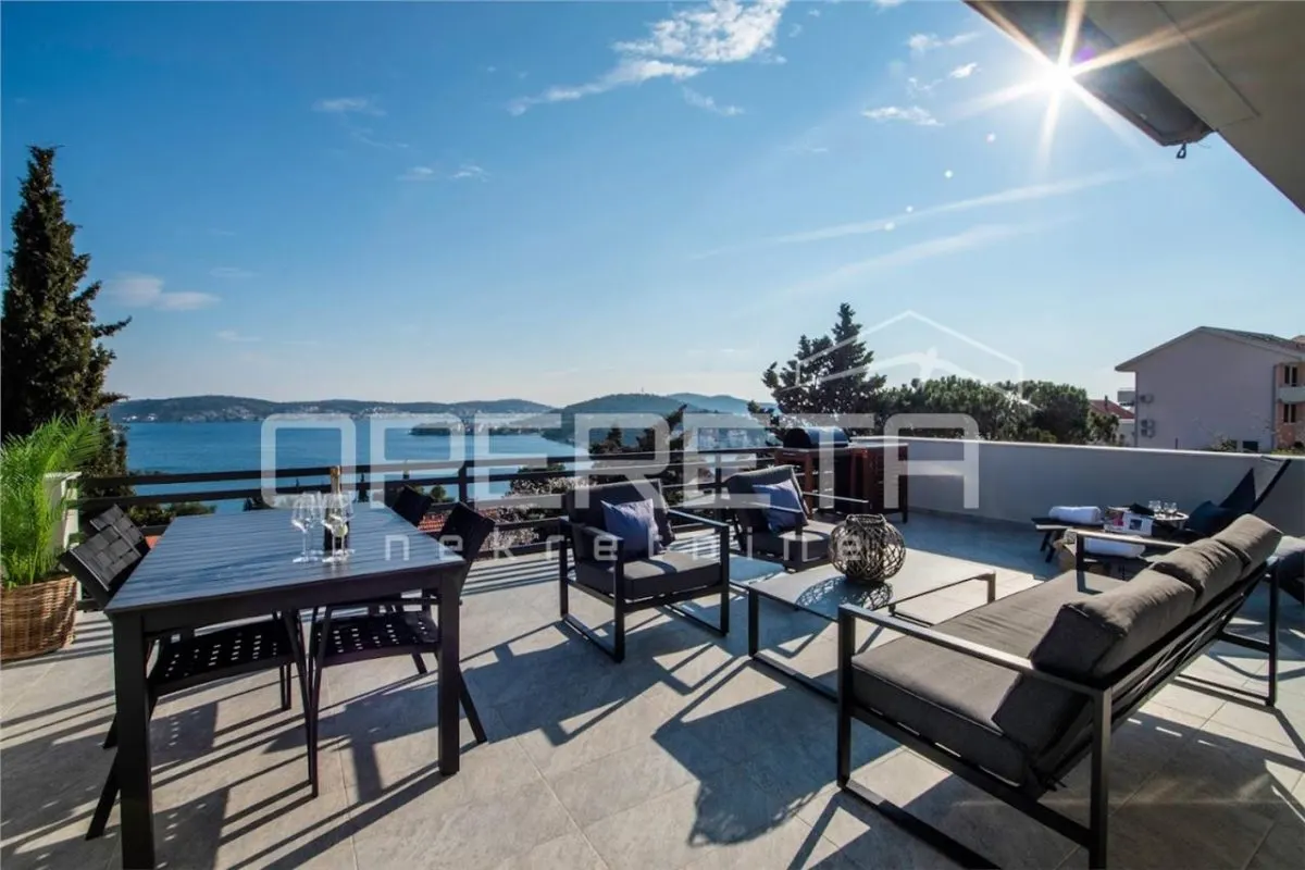 Apartament de vanzare in Croatia, Rogoznica - foto 4
