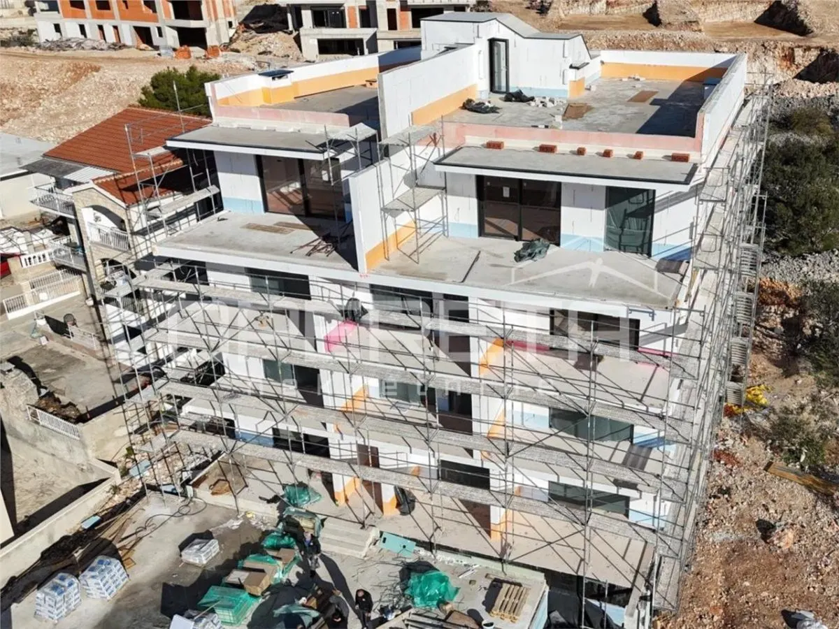 Apartament de vanzare in Croatia, Primošten - foto 2