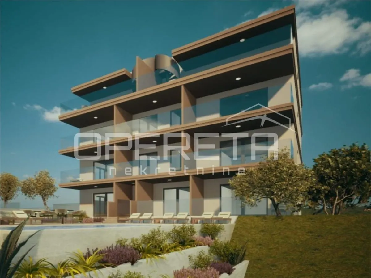 Apartament de vanzare in Croatia, Primošten - foto 13