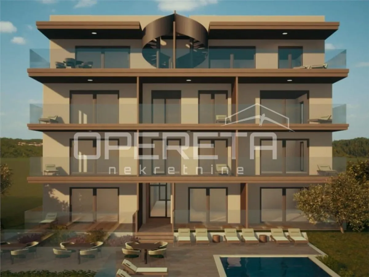 Apartament de vanzare in Croatia, Primošten - foto 14