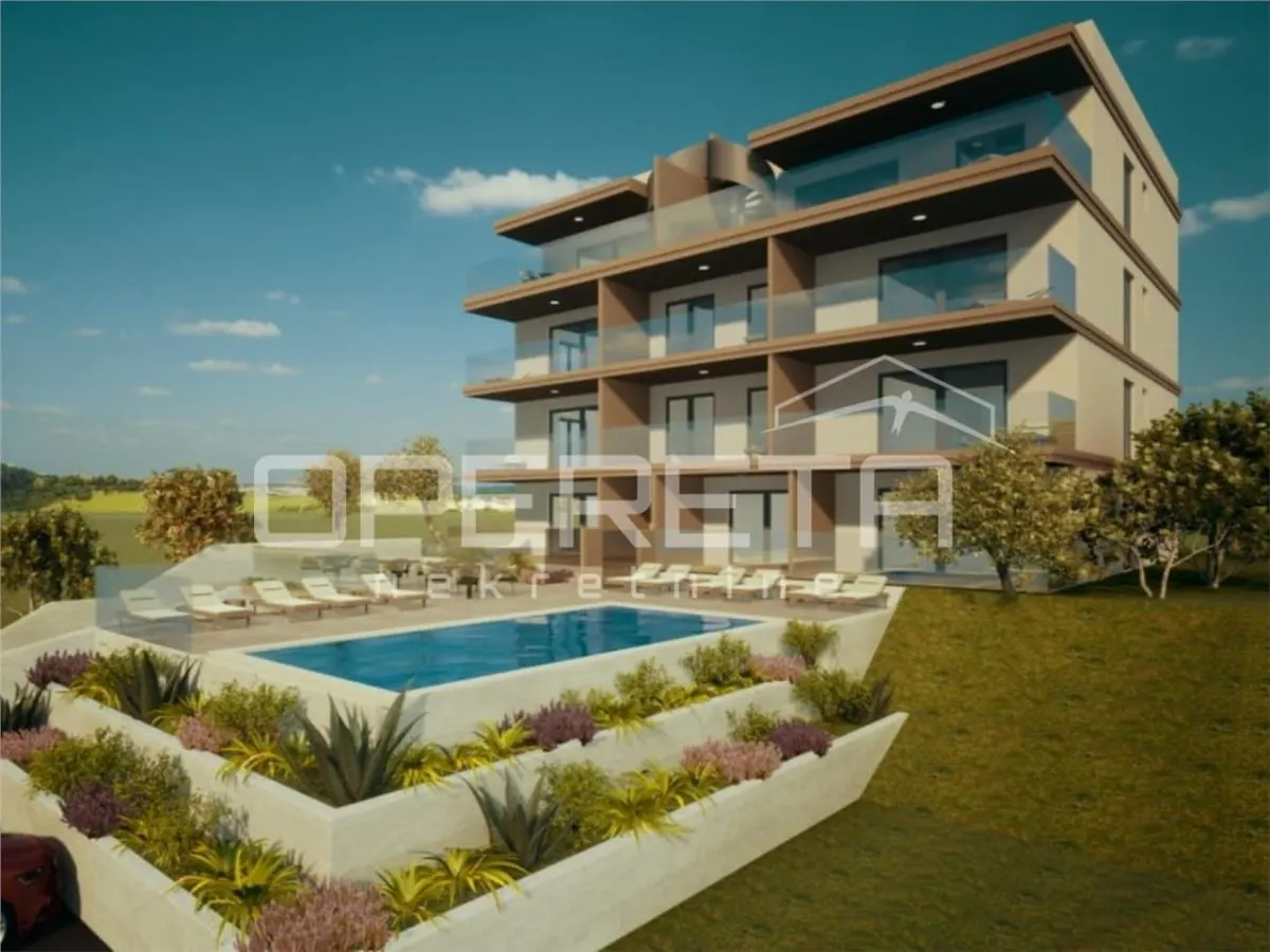 Apartament de vanzare in Croatia, Primošten - foto 3