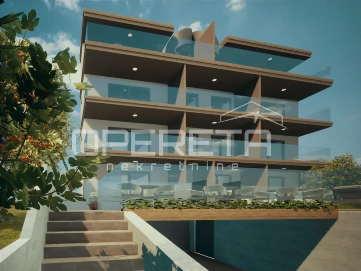 Apartament de vanzare in Croatia, Primošten - foto 4