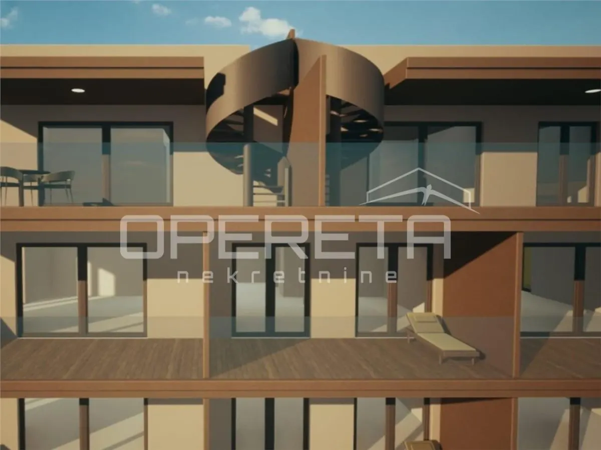 Apartament de vanzare in Croatia, Primošten - foto 7