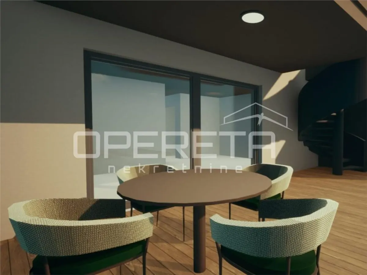 Apartament de vanzare in Croatia, Primošten - foto 8