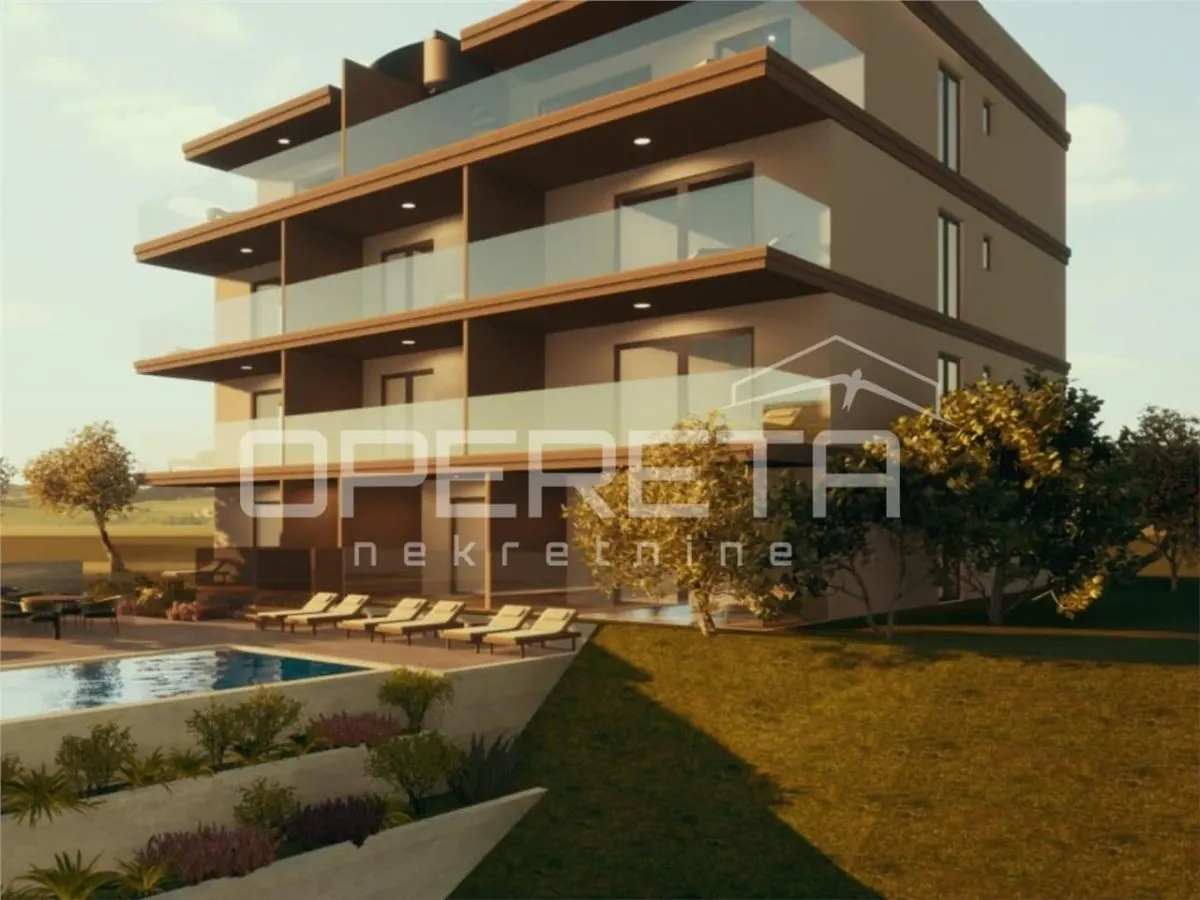 Apartament de vanzare in Croatia, Primošten - foto 10