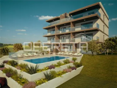Apartament de vanzare in Croatia, Primošten - foto 4