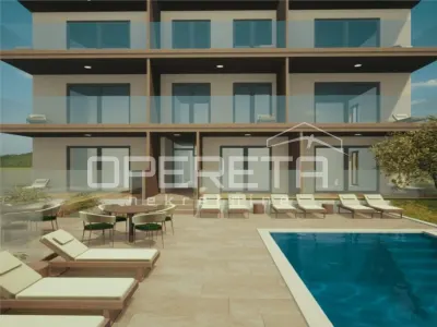 Apartament de vanzare in Croatia, Primošten - foto 5