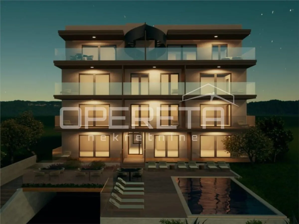 Apartament de vanzare in Croatia, Primošten - foto 6