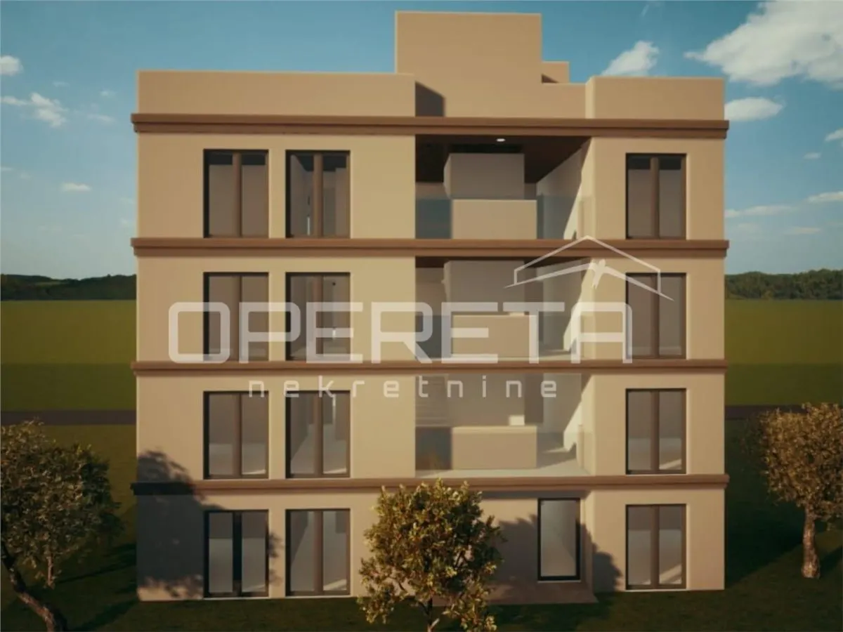 Apartament de vanzare in Croatia, Primošten - foto 9