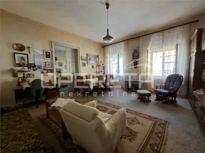 Apartamento en Venta en Varazdin, Croacia - Varazdin